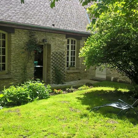L'Atelier Bed and Breakfast Parnes Εξωτερικό φωτογραφία