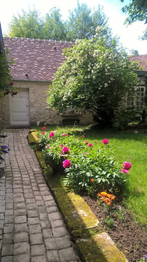 L'Atelier Bed and Breakfast Parnes Εξωτερικό φωτογραφία
